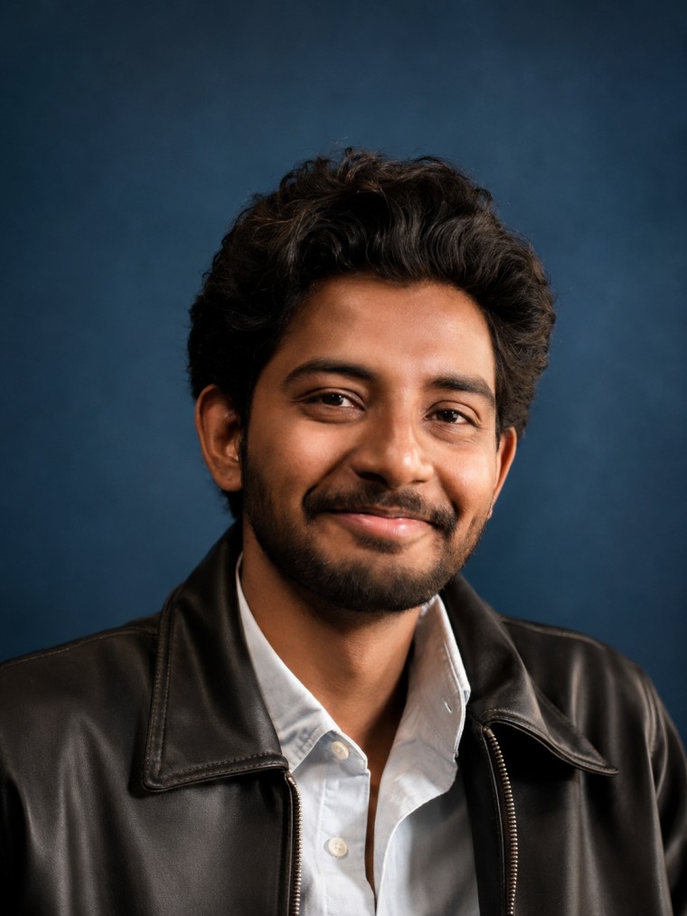 Aditya Singh, founder of CraftedSnippets Co.